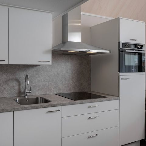 LODGE 4 personen - 3 (4pldg)