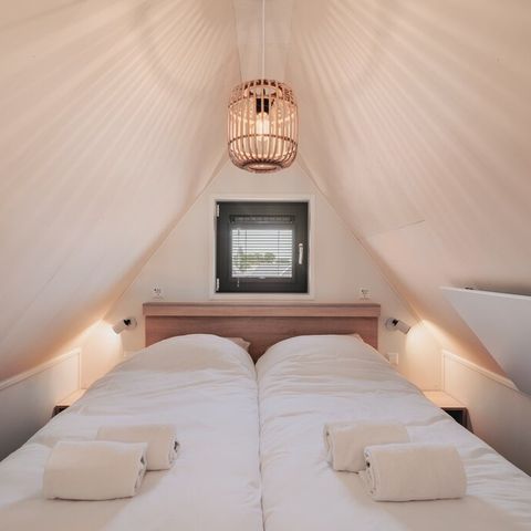 LODGE 4 personen - 3 (4pldg)