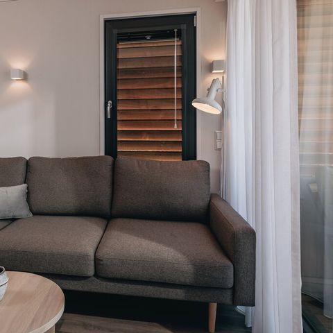 LODGE 4 personen - 3 (4pldg)