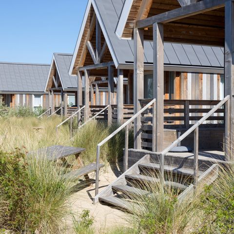 LODGE 4 personen - 9 (beho4)