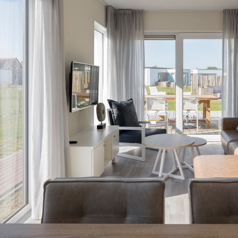 LODGE 4 personen - 2 Comfort (4plodgedh)