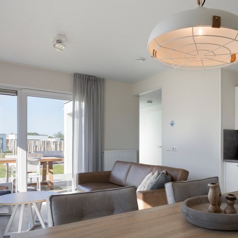 LODGE 4 personen - 2 Comfort (4plodgedh)