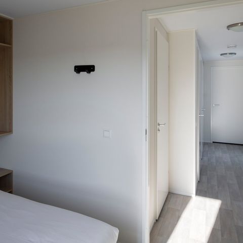 LODGE 6 personen - 1 Comfort (6plodgedv)