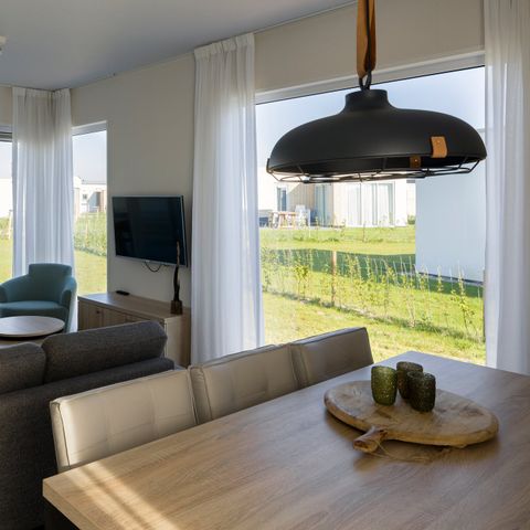 LODGE 6 personen - L6A Comfort