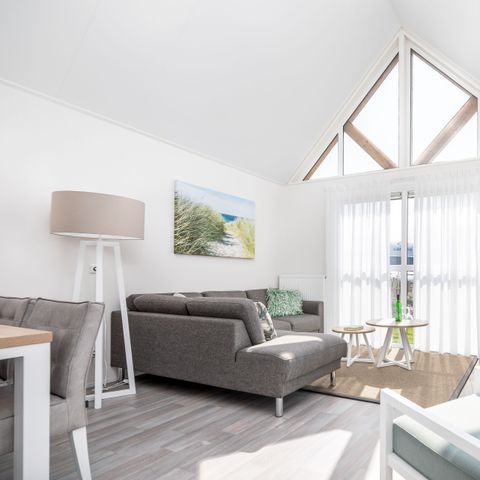 LODGE 6 personen - 2 Comfort (6plodgedz)