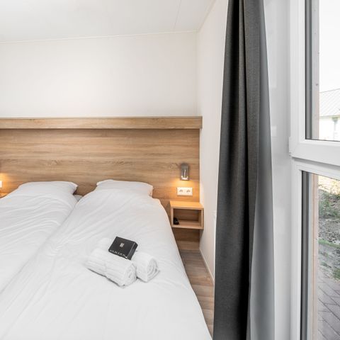 LODGE 6 personen - L6B Comfort