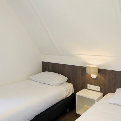 Villa 4 personen - V4A Luxe