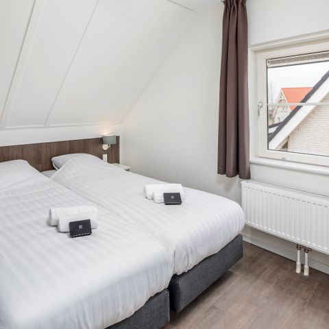 Villa 4 personen - V4A Luxe