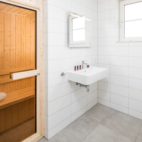 Villa 4 personen - V4A Luxe