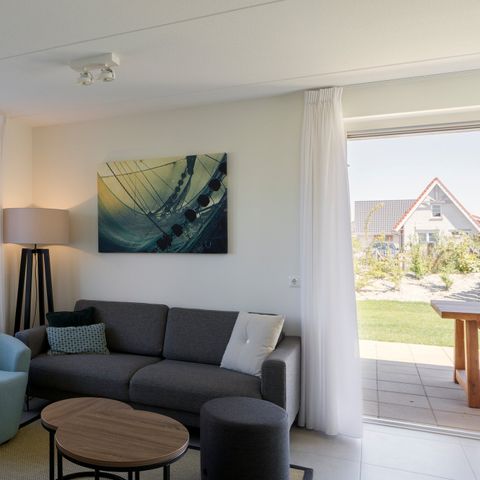 Villa 4 personen - V4A Luxe