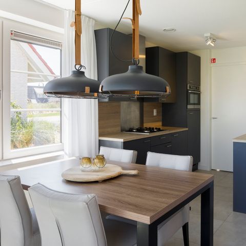 Villa 4 personen - V4A Luxe