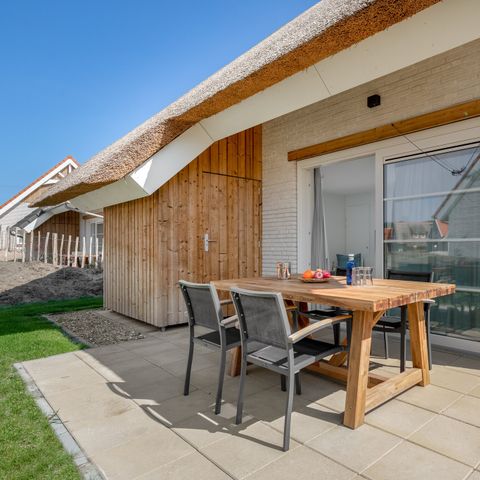 Villa 4 personen - V4A Luxe