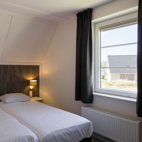 Villa 6 personen - V6A Luxe