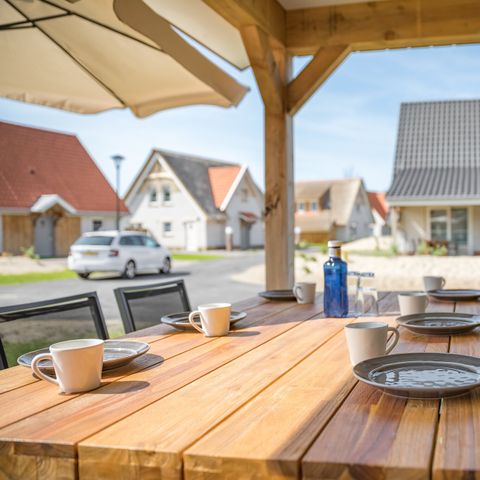 Villa 6 personen - 1 Luxe (6pbgsr)