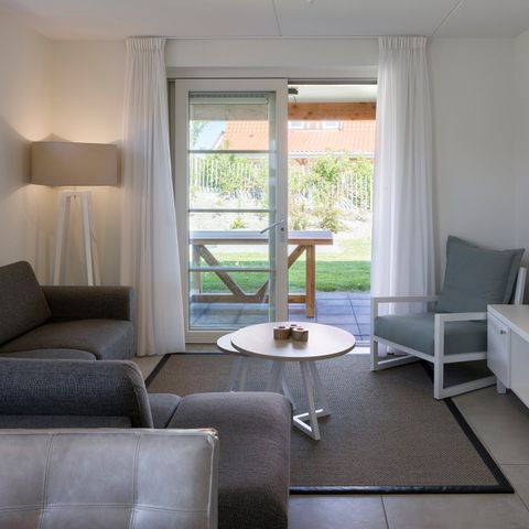 Villa 6 personen - V6A Luxe
