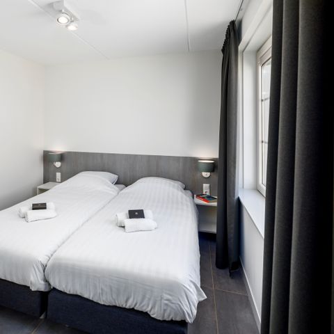 Villa 6 personen - V6B Luxe