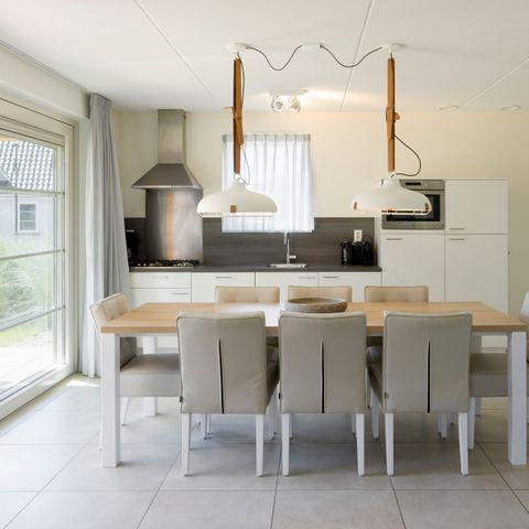 Villa 8 personen - V8 Luxe