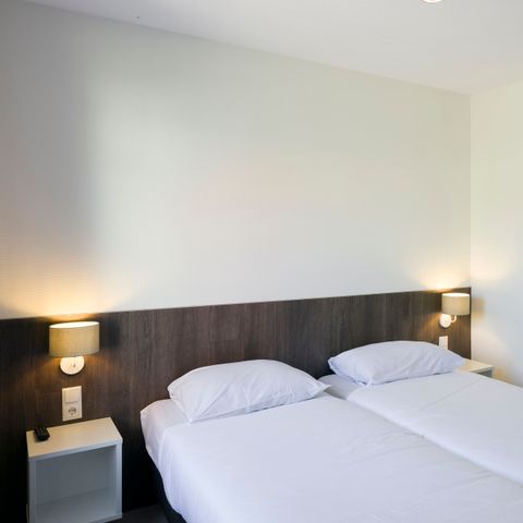 Villa 8 personen - V8 Luxe