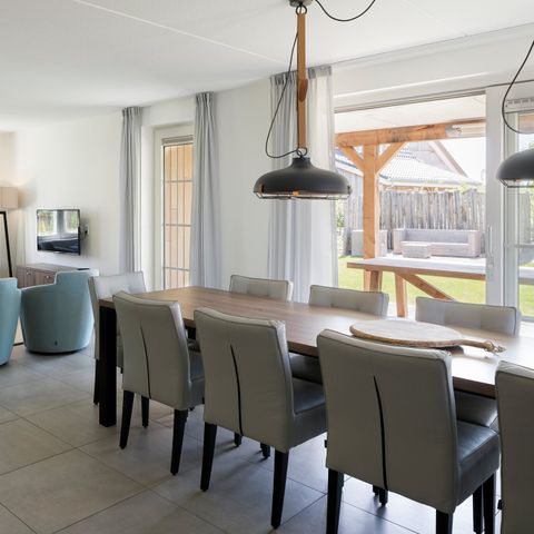 VAKANTIEHUIS 10 personen - Villa Luxe (10pbgvh)
