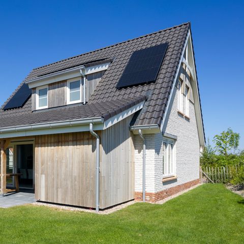 VAKANTIEHUIS 10 personen - V10 Luxe