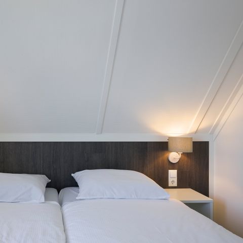 VAKANTIEHUIS 16 personen - FV16 Luxe