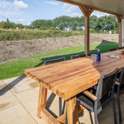 VAKANTIEHUIS 16 personen - FV16 Luxe