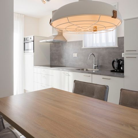 Bungalow 4 personen - B4A Comfort