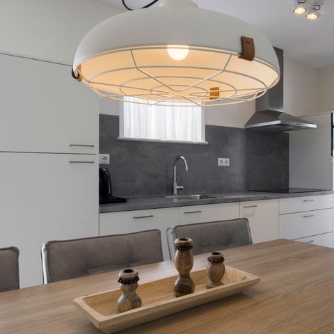 Bungalow 6 personen - B6A Comfort