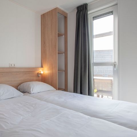 LODGE 4 personen - Lodge L4 Comfort