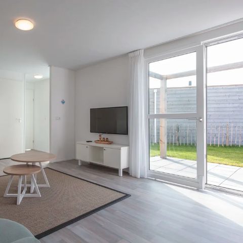 LODGE 4 personen - 8 (LK4 Comfort)