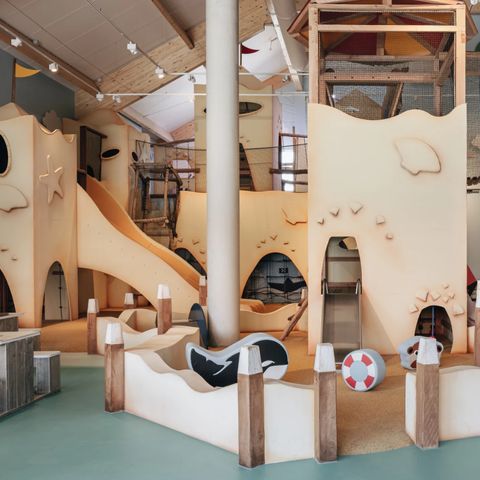 Roompot Beach Resort Nieuwvliet-Bad - Camping Sluis - Afbeelding N°6