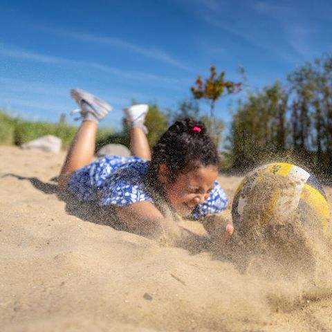 Roompot Beach Resort Nieuwvliet-Bad - Camping Sluis - Afbeelding N°6