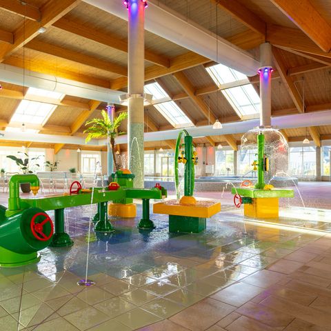 Roompot Beach Resort Nieuwvliet-Bad - Camping Sluis - Afbeelding N°4