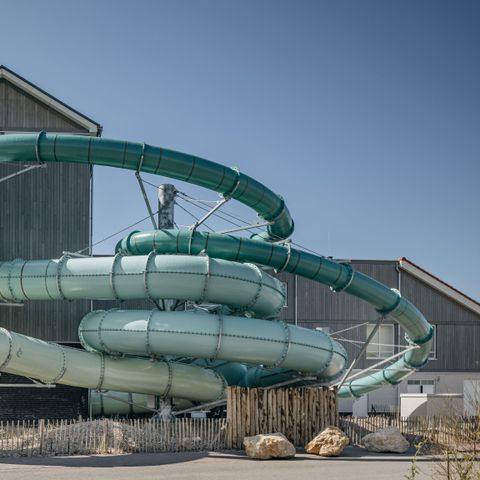 Roompot Beach Resort Nieuwvliet-Bad - Camping Sluis - Afbeelding N°5