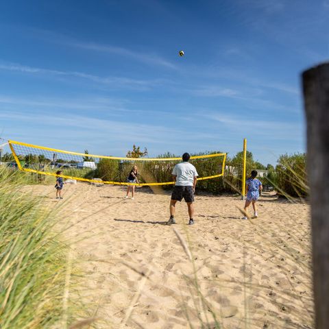 Roompot Beach Resort Nieuwvliet-Bad - Camping Sluis - Afbeelding N°2