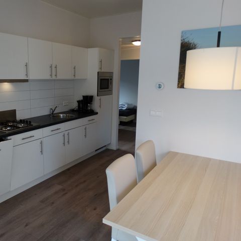 LODGE 4 personen - Lodge