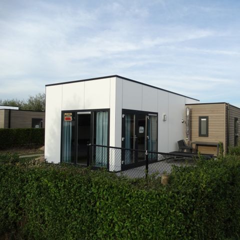 Lodge 4 personen