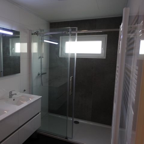 LODGE 4 personen - Lodge