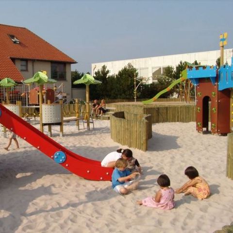 Landal Breeduyn Village - West-Vlaanderen - Afbeelding N°4