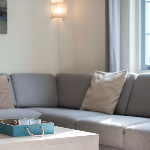 Villa 6 personen - T6 Comfort