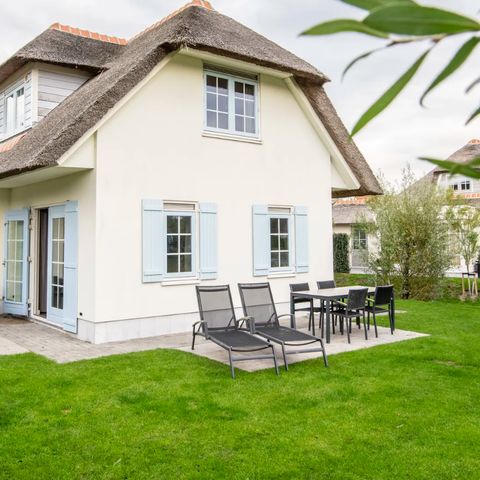 Villa 6 personen - T6 Comfort