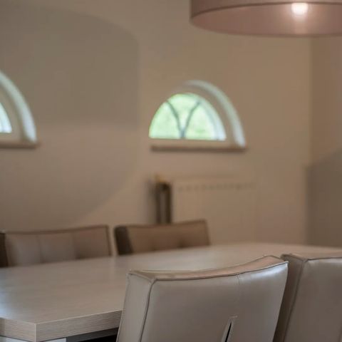 Villa 6 personen - T6 Comfort