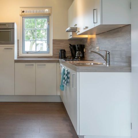 Villa 6 personen - T6 Comfort