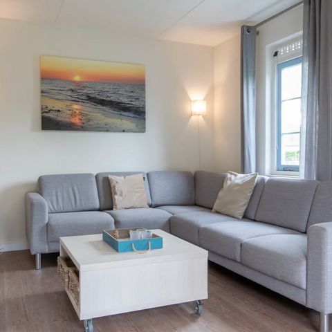 Villa 6 personen - T6 Comfort