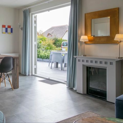 Villa 6 personen - M6 Luxe