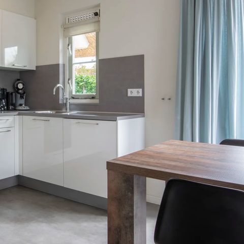 Villa 6 personen - M6 Luxe