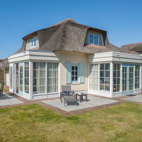 Villa 8 personen - M8 Luxe