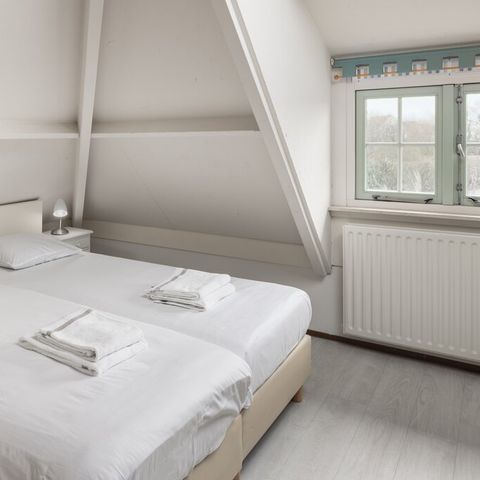Villa 8 personen - M8 Luxe