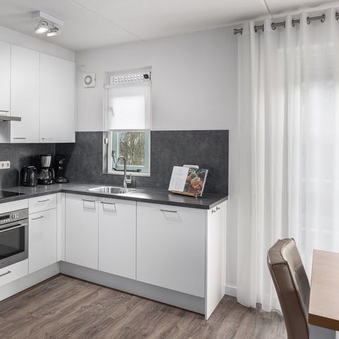 Villa 8 personen - M8 Luxe
