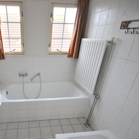 Villa 4 personen - HK5 Comfort